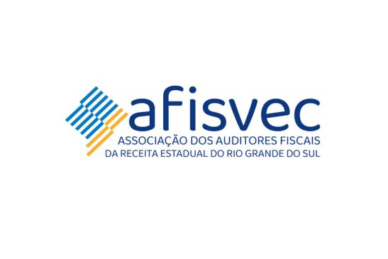 Logo do convênio Afisvec