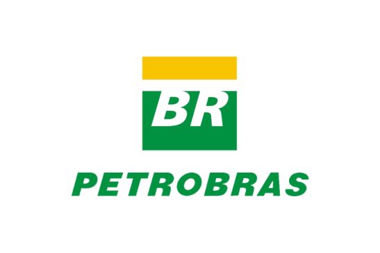 Logo do convênio Petrobras