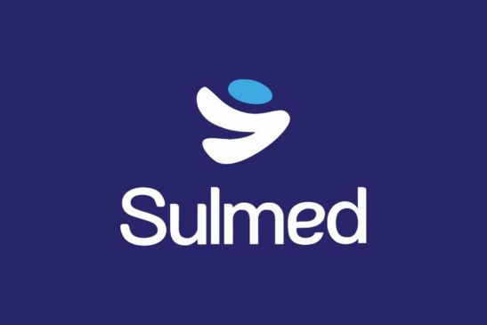 Logo do convênio Sulmed