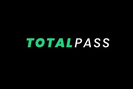 Logo do convênio Totalpass