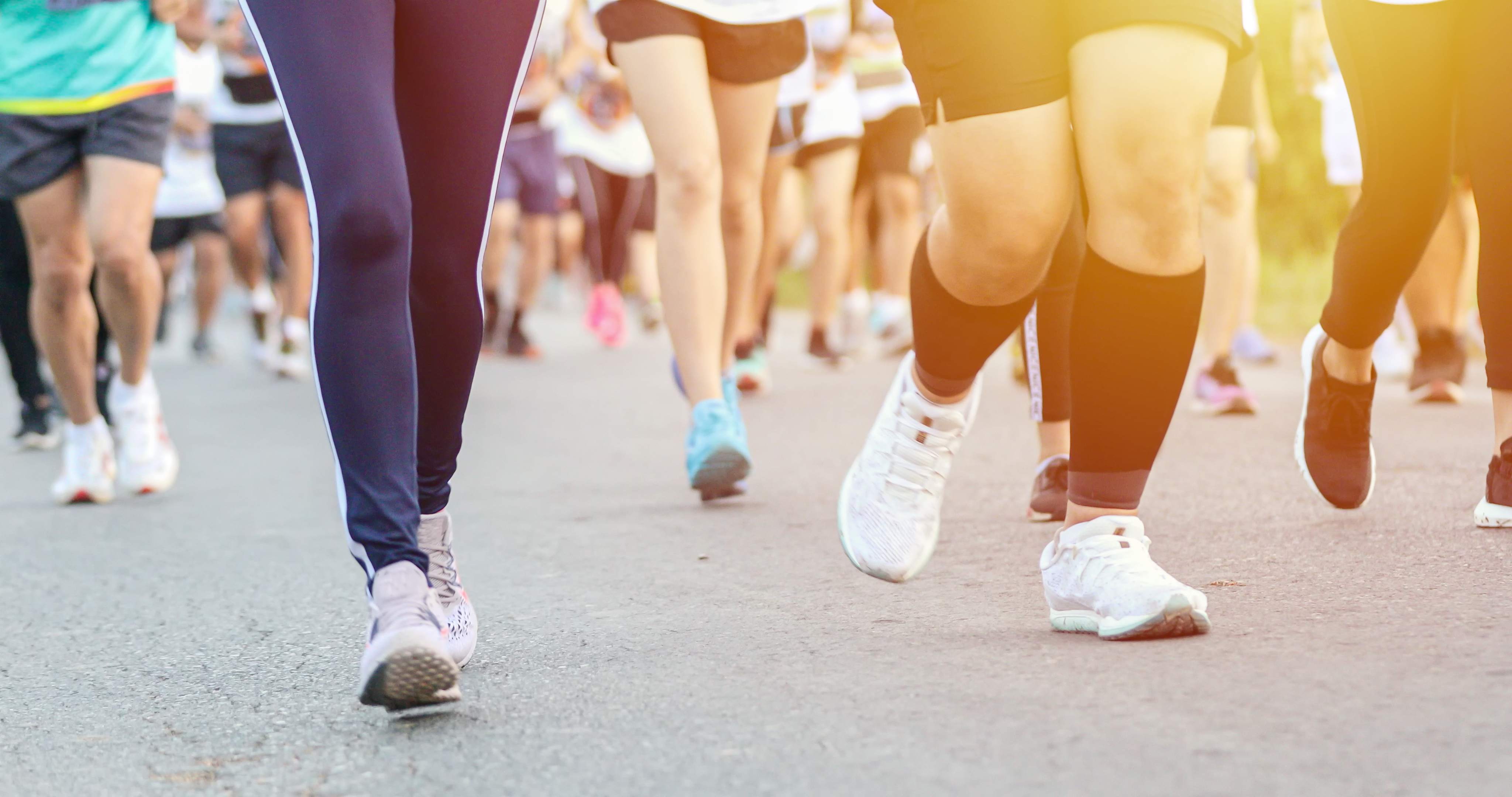 Fisioterapia para Corredores: Prevenção e Recuperação em POA