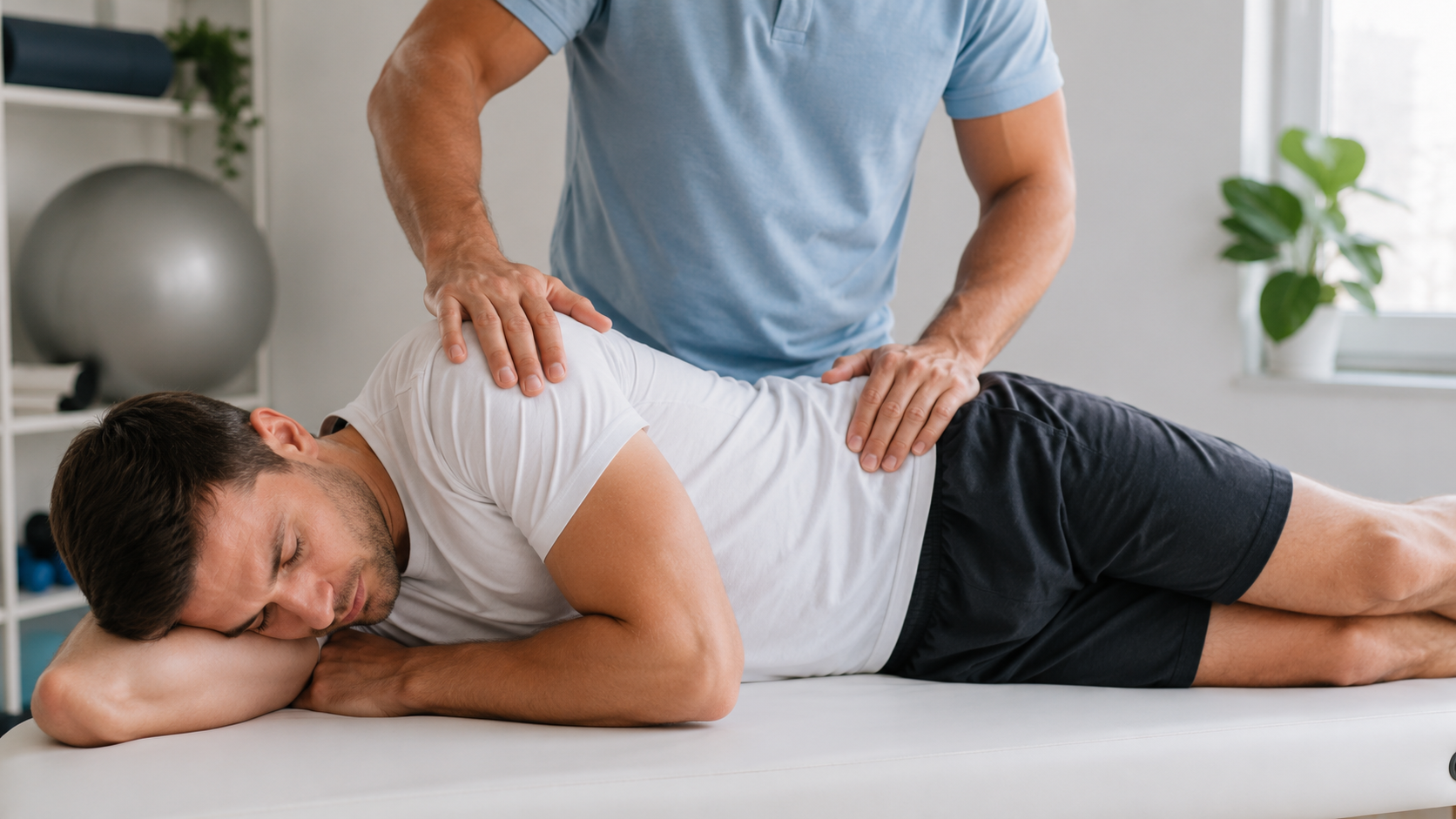 Osteopatia: O Que É, Como Funciona e Quais os Benefícios para Sua Saúde